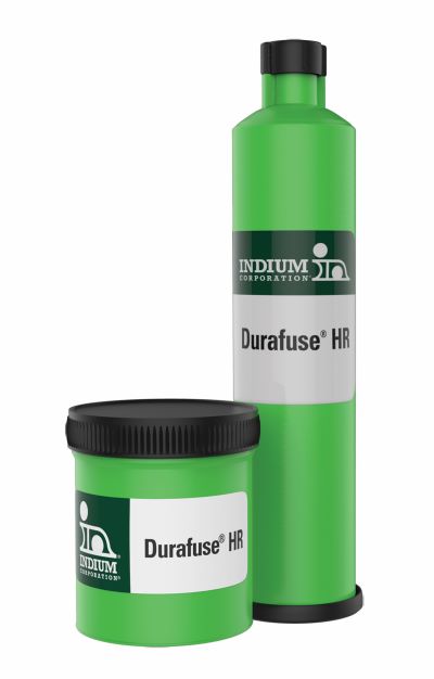 Indium DurafuseHR