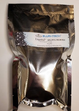 Indium SafiTech
