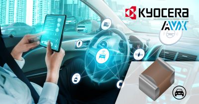 Kyocera KAM Series