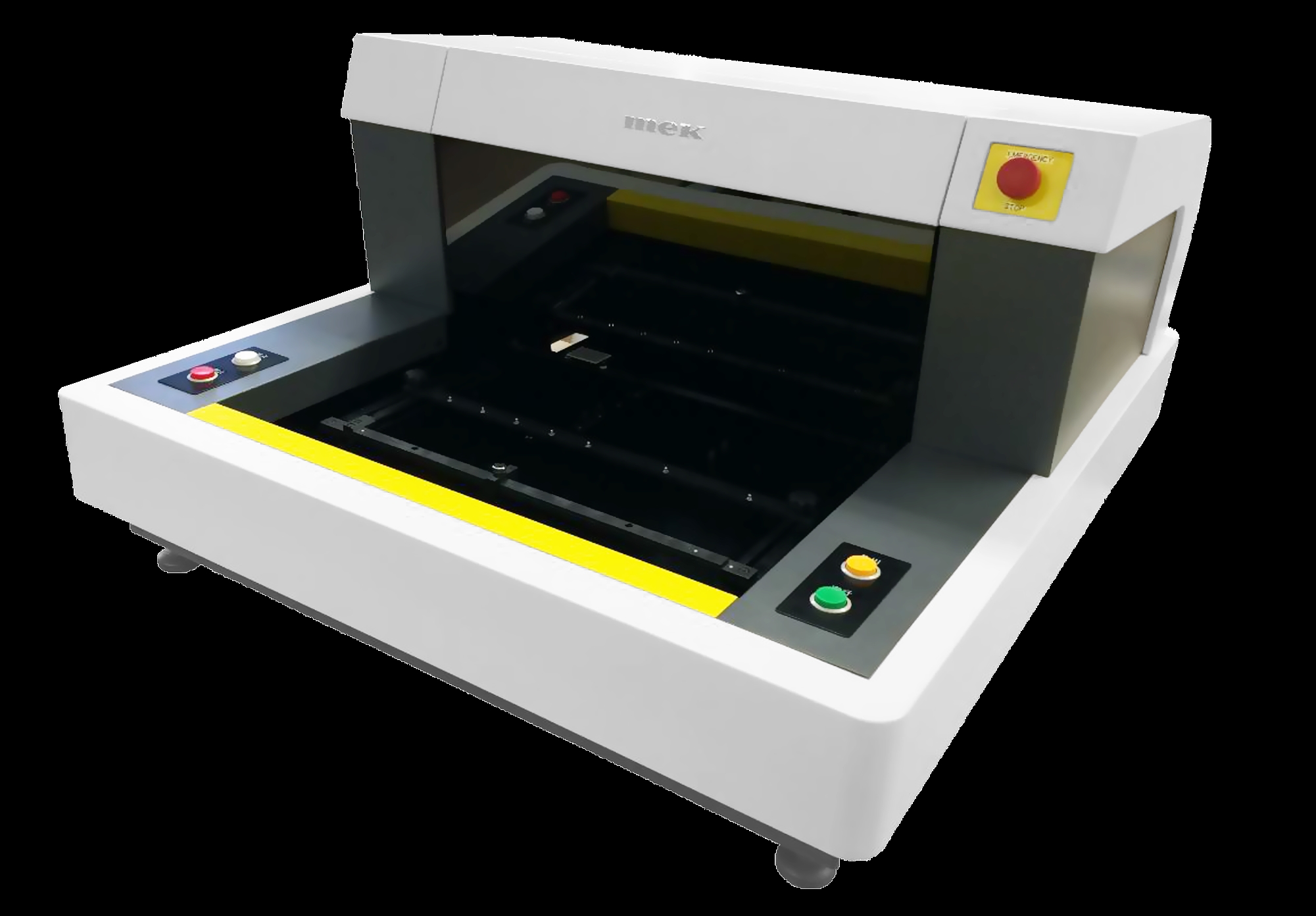 MEK iSpector V22x