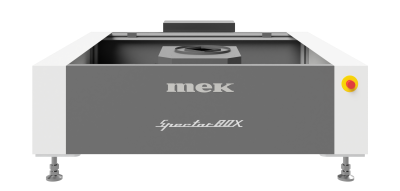 Mek SPECTORBOX X1