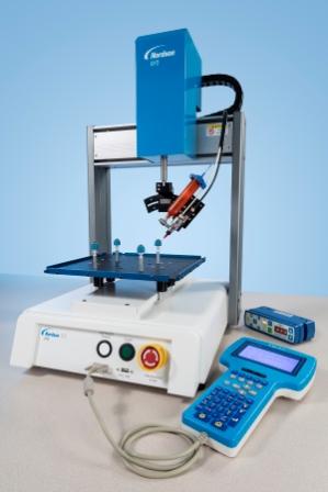 NordsonEFD R Series web