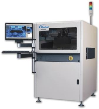 NordsonYesTech FX942UV web