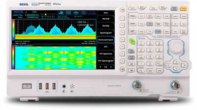 Rigol RSA3000E