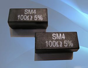 Stackpole SM Series image