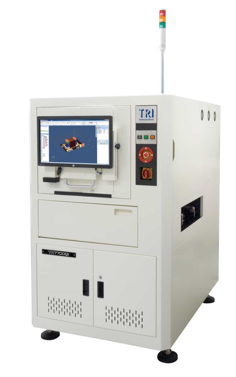 TR7700QI Q web