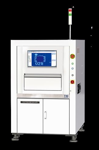 TRI TR7700