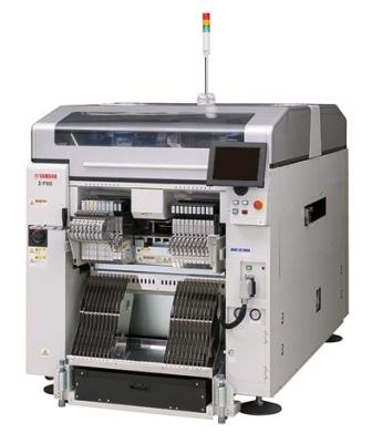 Yamaha SigmaF8Sweb