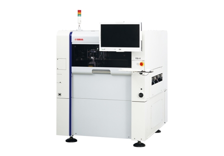 Yamaha YSi V web