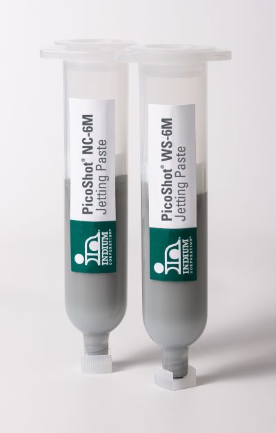indium PicoShot NC 6M