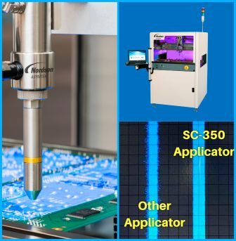 nordson asymtek sc350 web