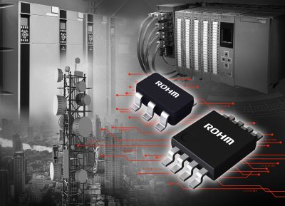 rohm IC