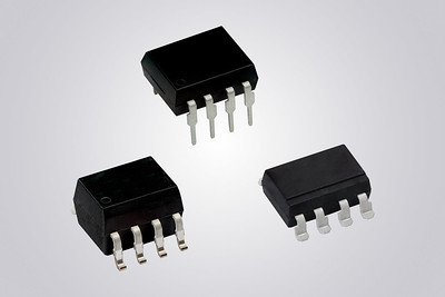 vishay optocoupler