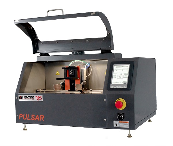 Pulsar side angle