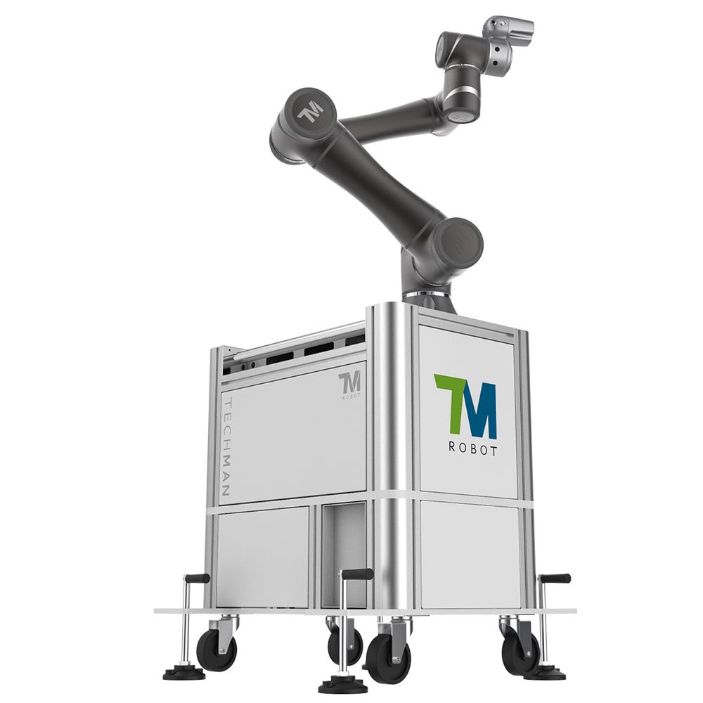 SMarTsol TM Table