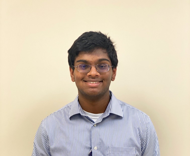 STI Electronics Jonathan Gunasekaran