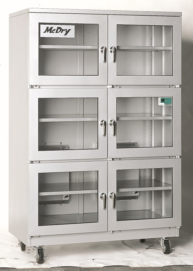 Seika McDry Cabinet MedRes