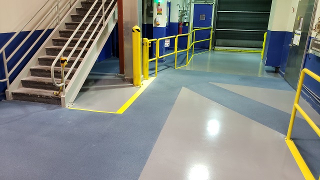 SelecTech PolyStyle ESD