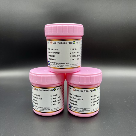 Solder Paste PF918 P250 pic21053104