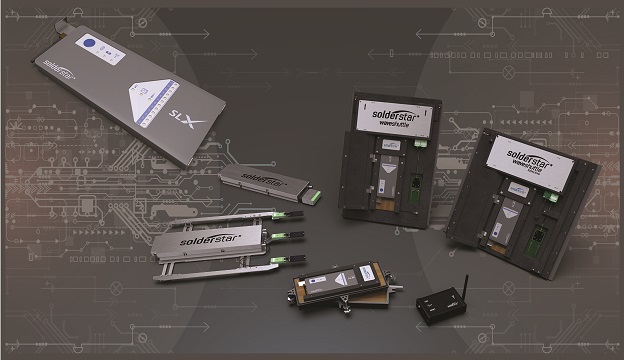 Solderstar SLX PR SMTconnect