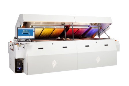 Speedline OmniES 5web