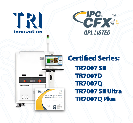 TRI IPC CFX QPL Press Release 1