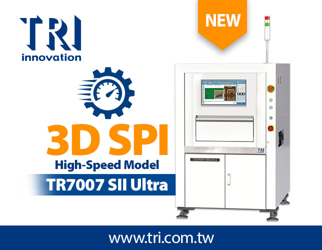 TRI TR7007 SII Ultra 20210503