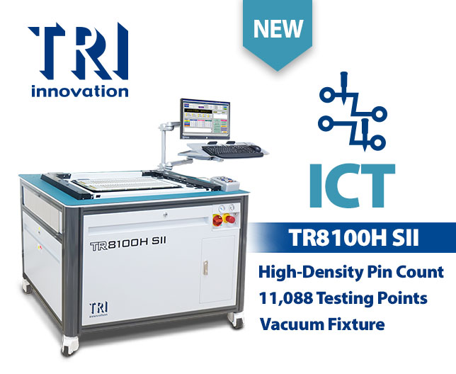 TRI TR8100H SII 20220329