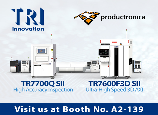 TRI productronica 20211018