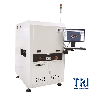 Test Research Inc Product Photo TR7007Q Plus