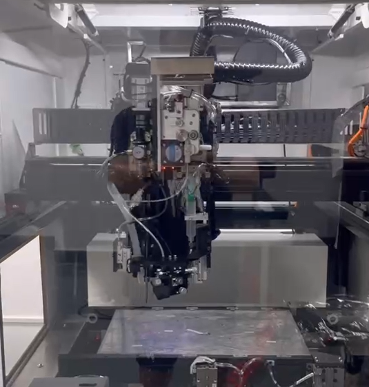 Thermaltronics Quality Control1