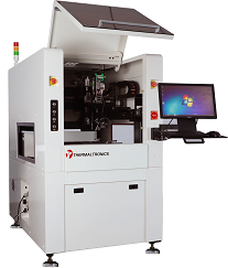 Thermaltronics TMT R9900S Inline Soldering Robot