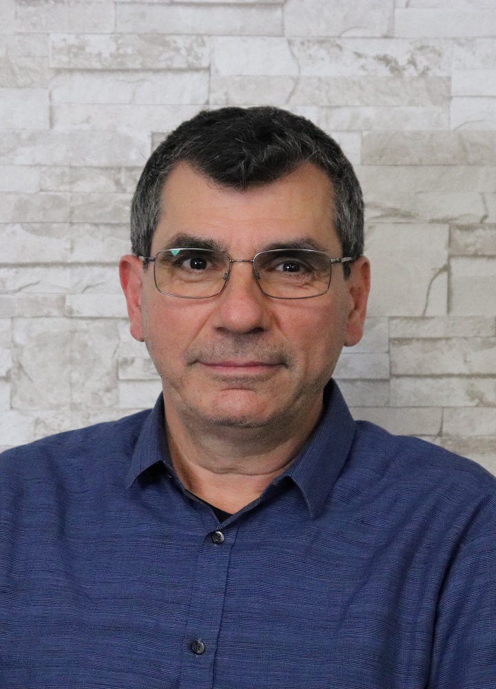 URtech Jim Tsaggarelis