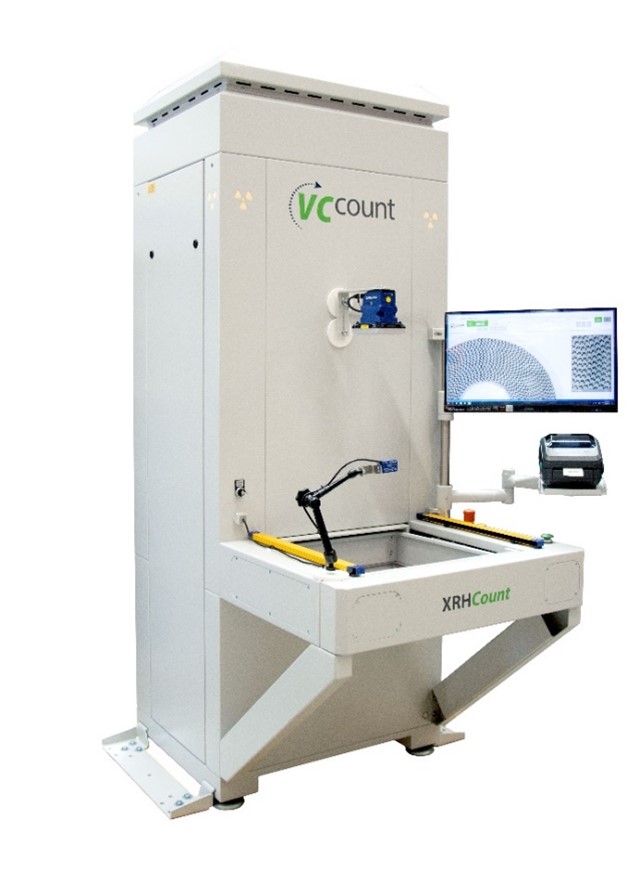 VCCount