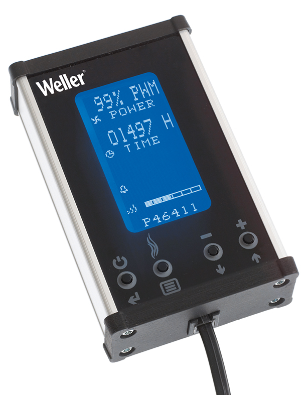 Weller Remote Display