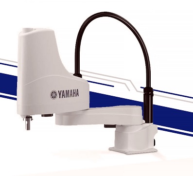 YAMAHA IM Robotics