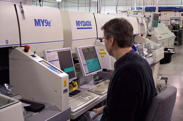 Z AXIS PR NPI LINE