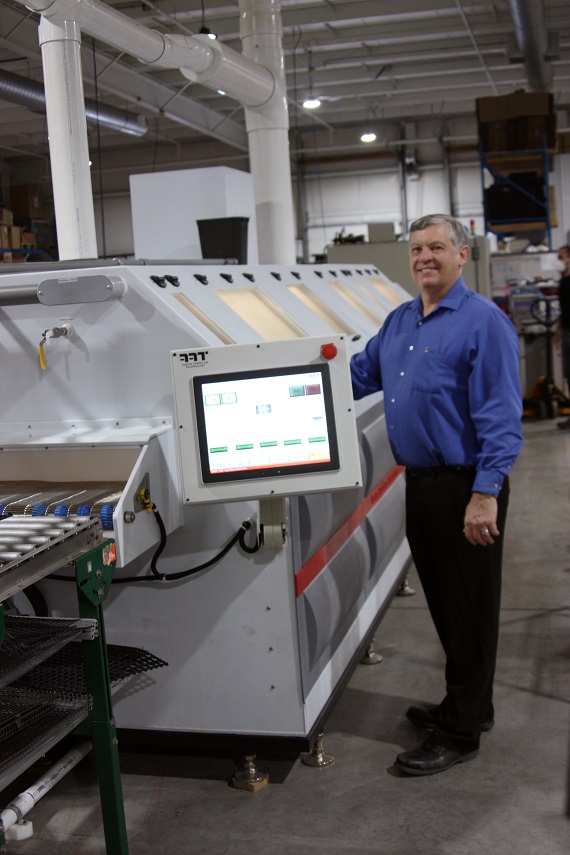 Z AXIS HydroJet Purchase 22