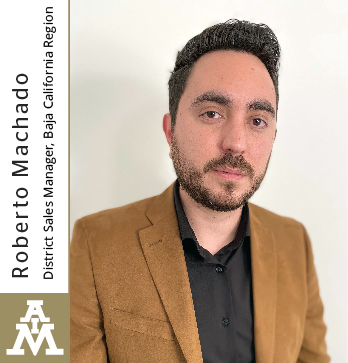 rmachado aim headshot 2022