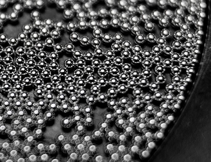 spheres