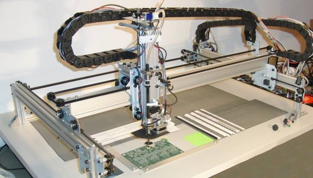 LitePlacer