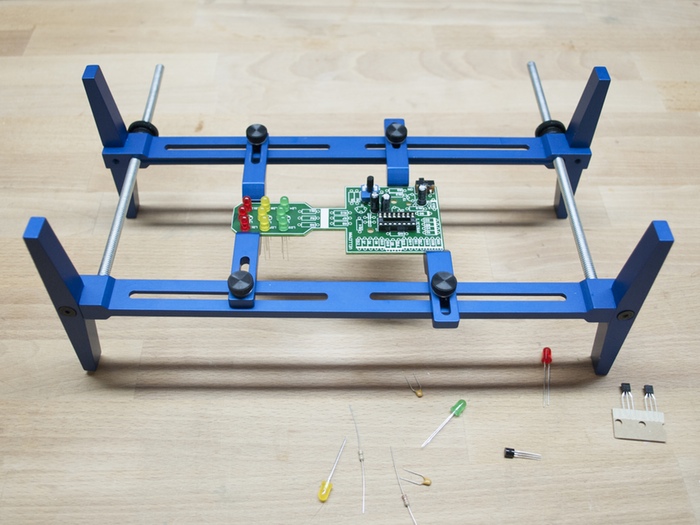 PCB Rax