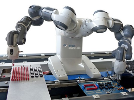 Ersa ROBOPLACEweb