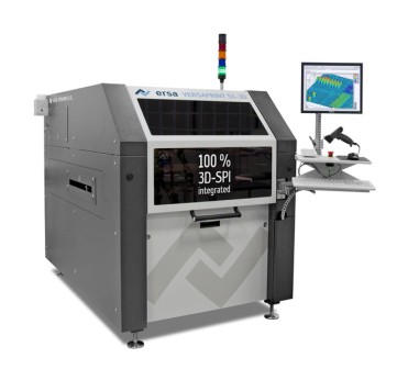Ersa Vesraprint S1 3D web
