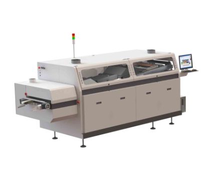 Speedline Vectraweb