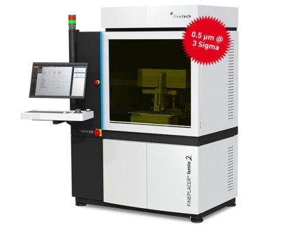 Fineplacer Femto2web
