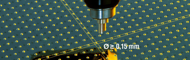 Finetech CleverDispense06