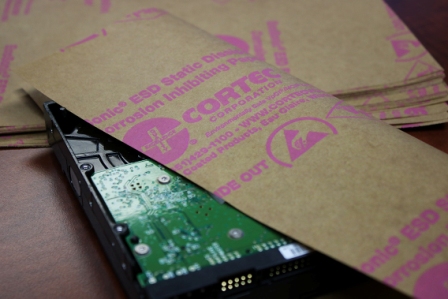 Cortec EcoSonicweb