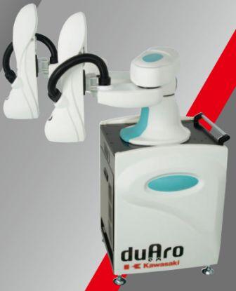 Seika duAroRobot web