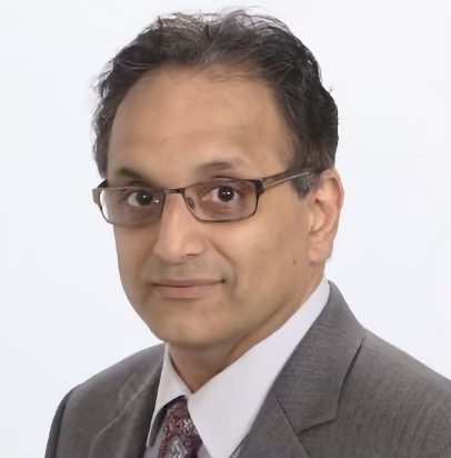 Shekhar Chandrashekhar